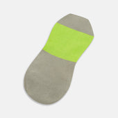 Vanilla No Show Socks