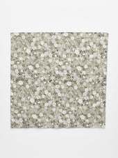 Pocket Square Cotton Floral