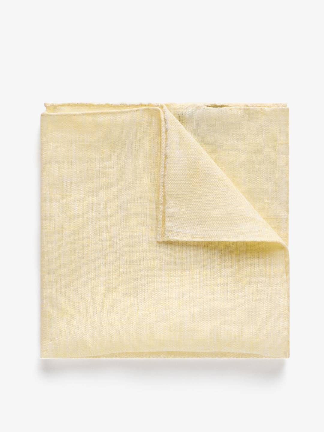 Pocket Square Linen