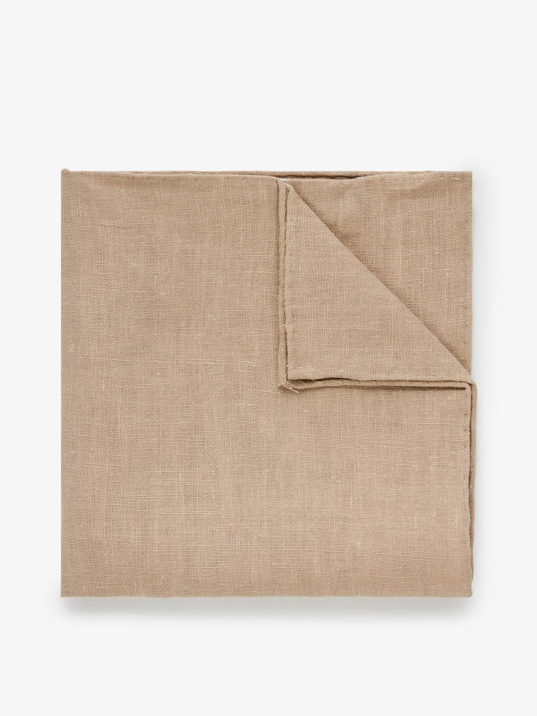 Pocket Square Linen