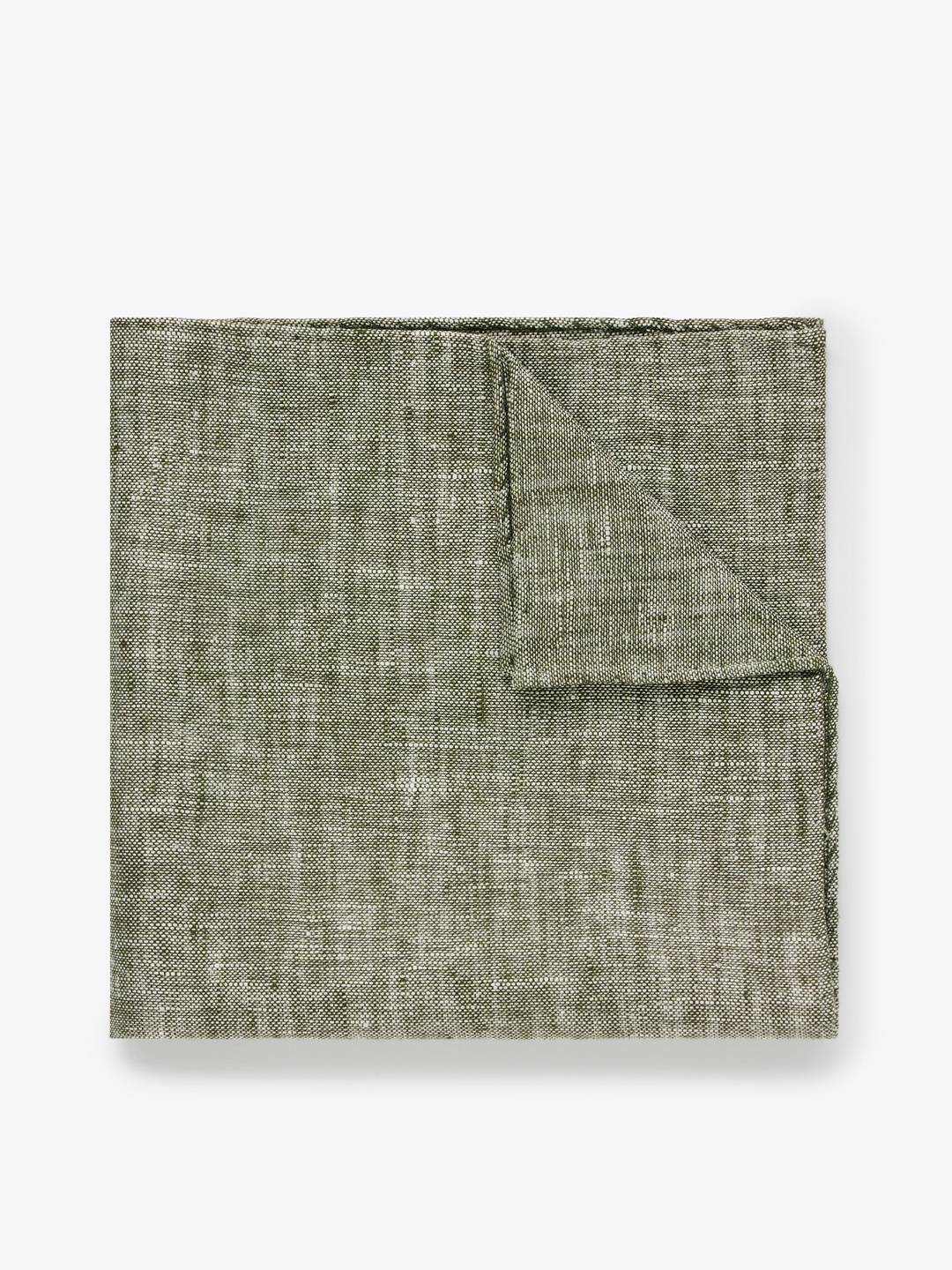 Pocket Square Linen