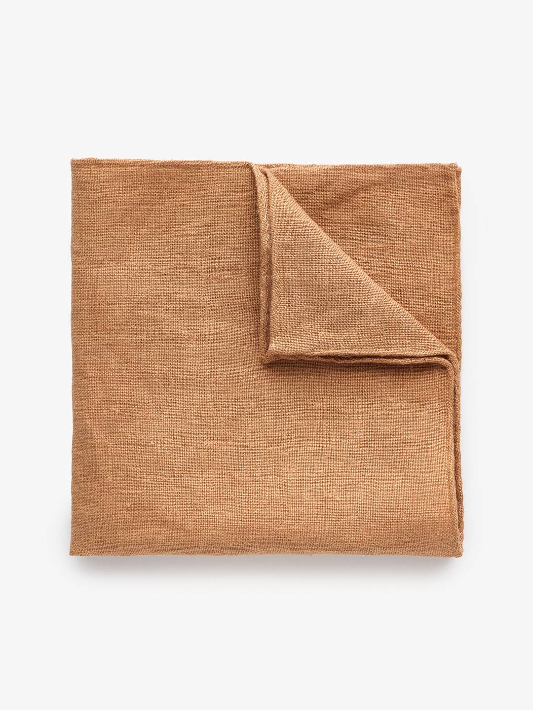 Pocket Square Linen