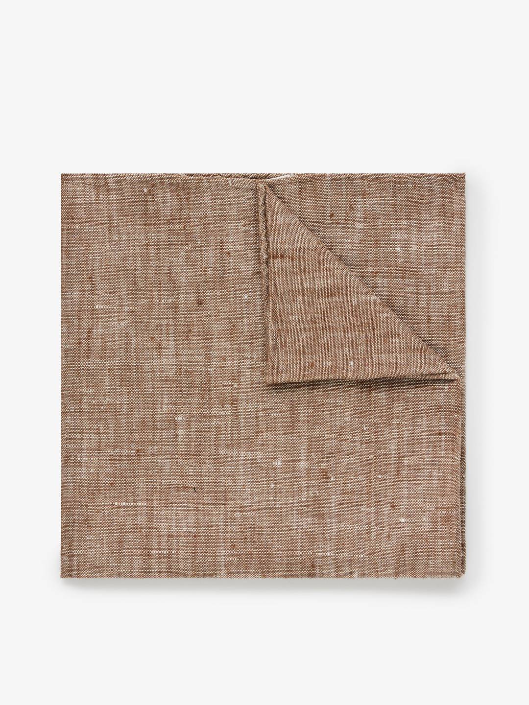 Pocket Square Linen