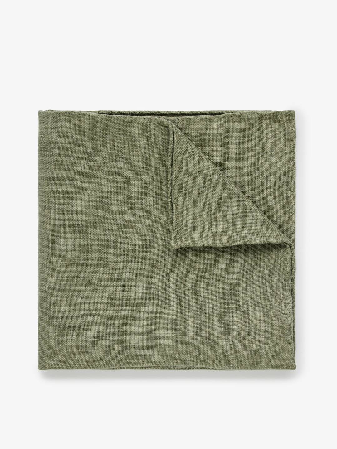 Pocket Square Linen