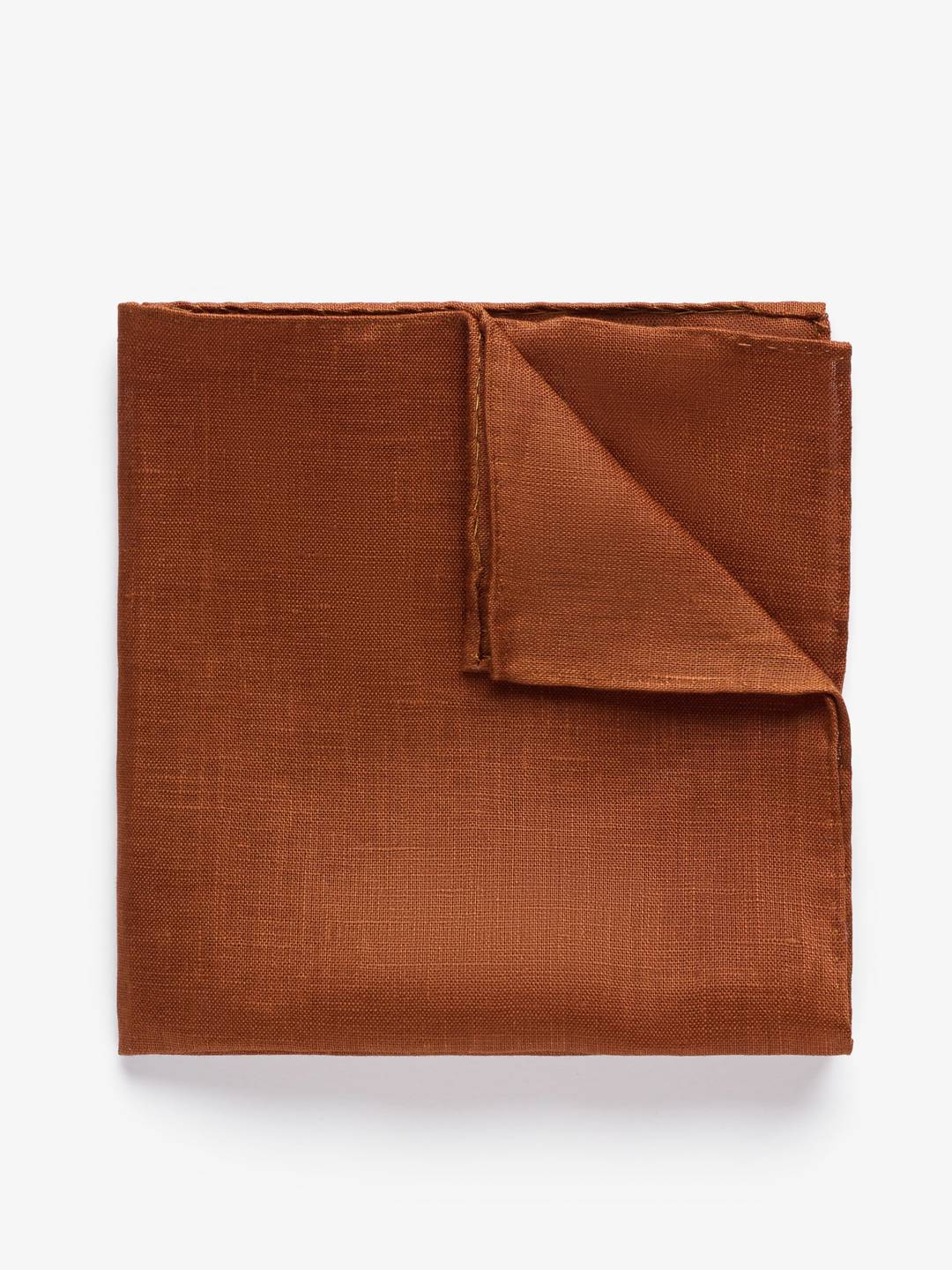 Pocket Square Linen