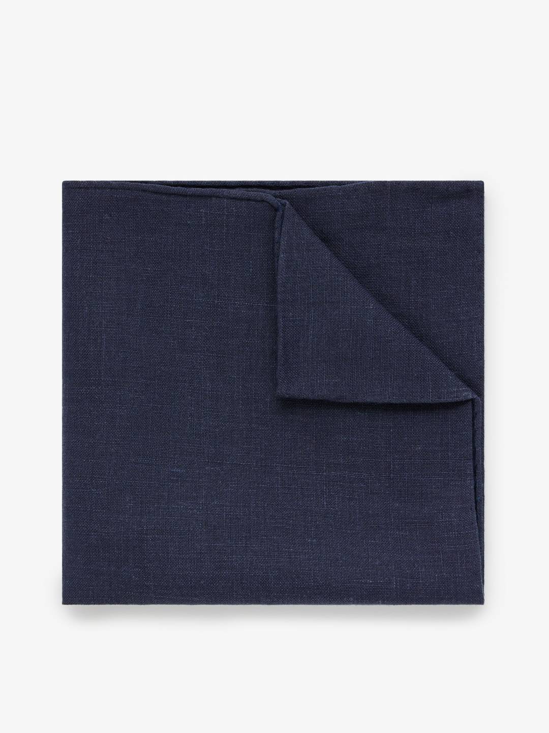Pocket Square Linen