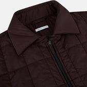 Battersea Quilted Jacket