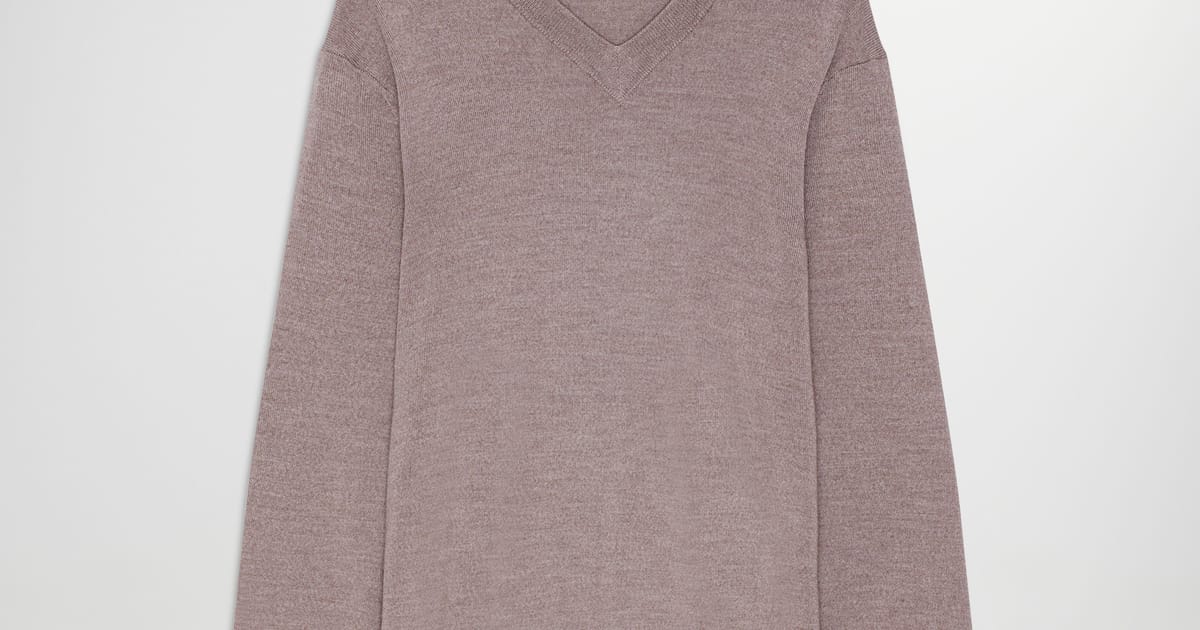 Sergio 6605 Sweater Nn 07 Official Webshop