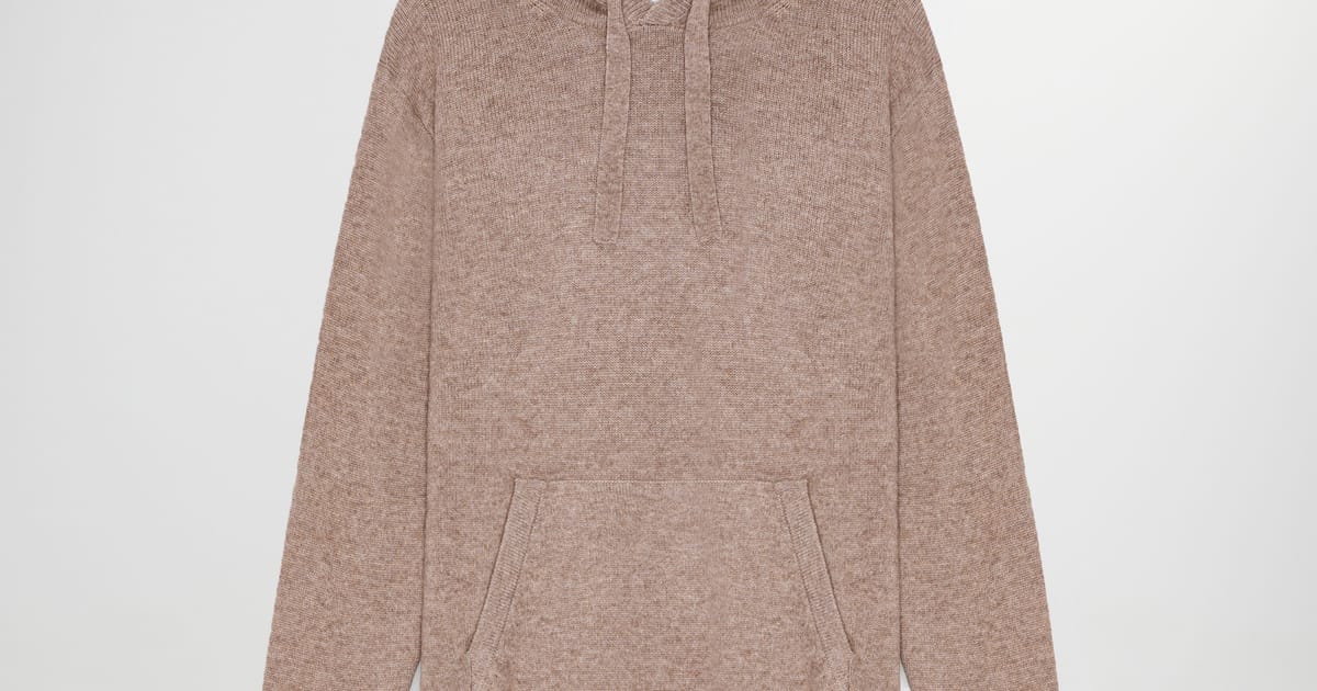 Lounge 6610 Hoodie Nn 07 Official Webshop