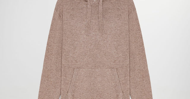Lounge 6610 Hoodie | NN.07® Official Webshop