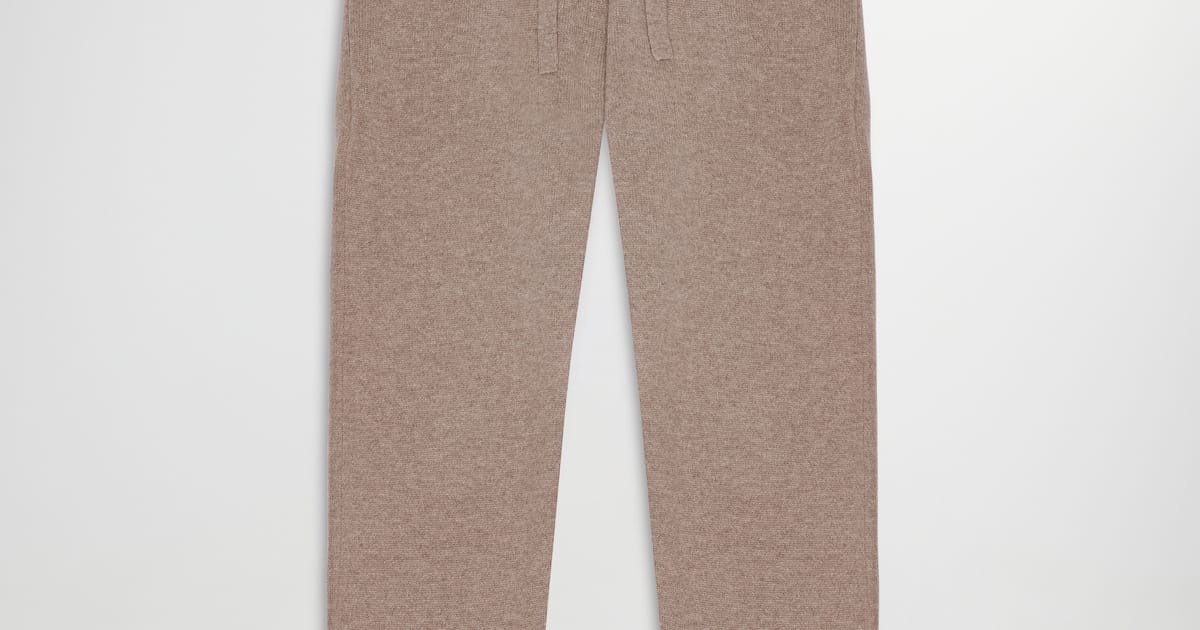 Lounge 6610 Pant Nn 07 Official Webshop