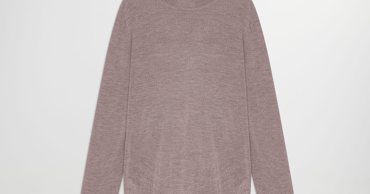 Richard 6611 Sweater Nn 07 Official Webshop