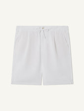 RUI COTTON-LINEN SHORTS