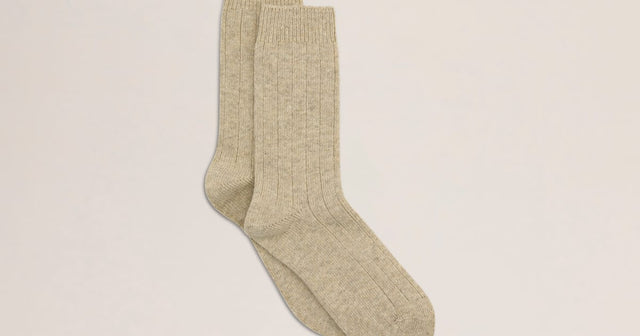 Sock 9055 One Logo | NN.07® Official Webshop
