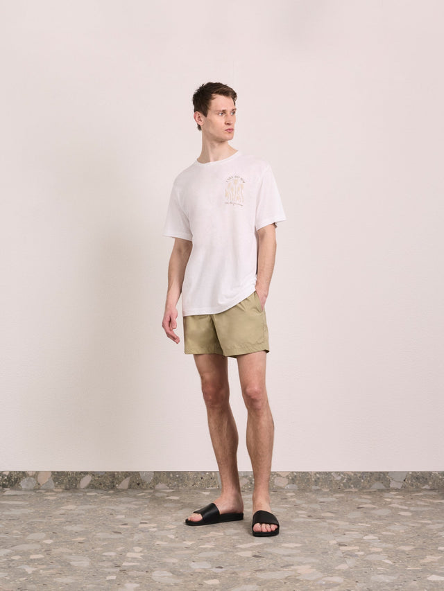 DINIS PRINTED T-SHIRT