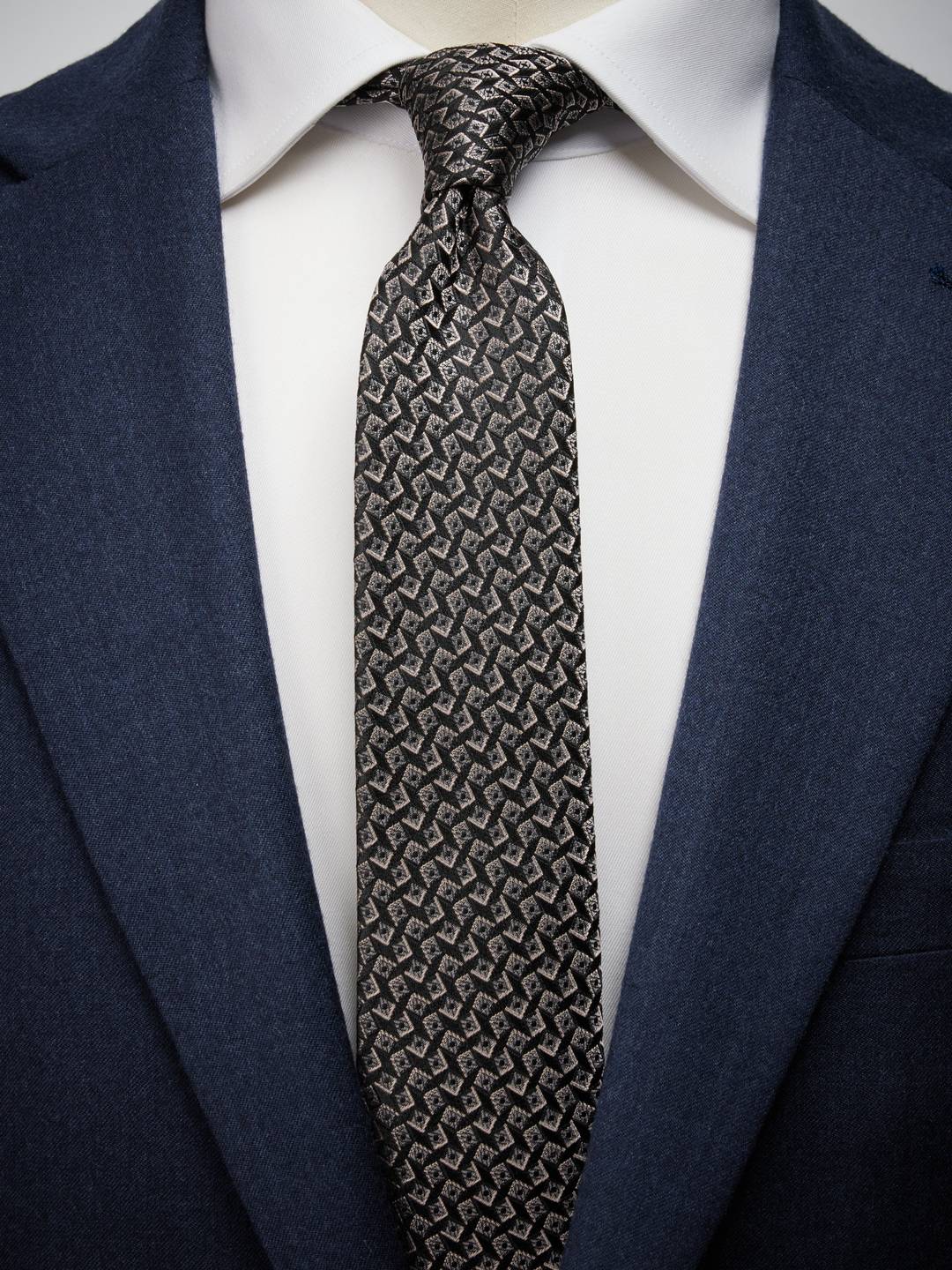 Tie Pattern