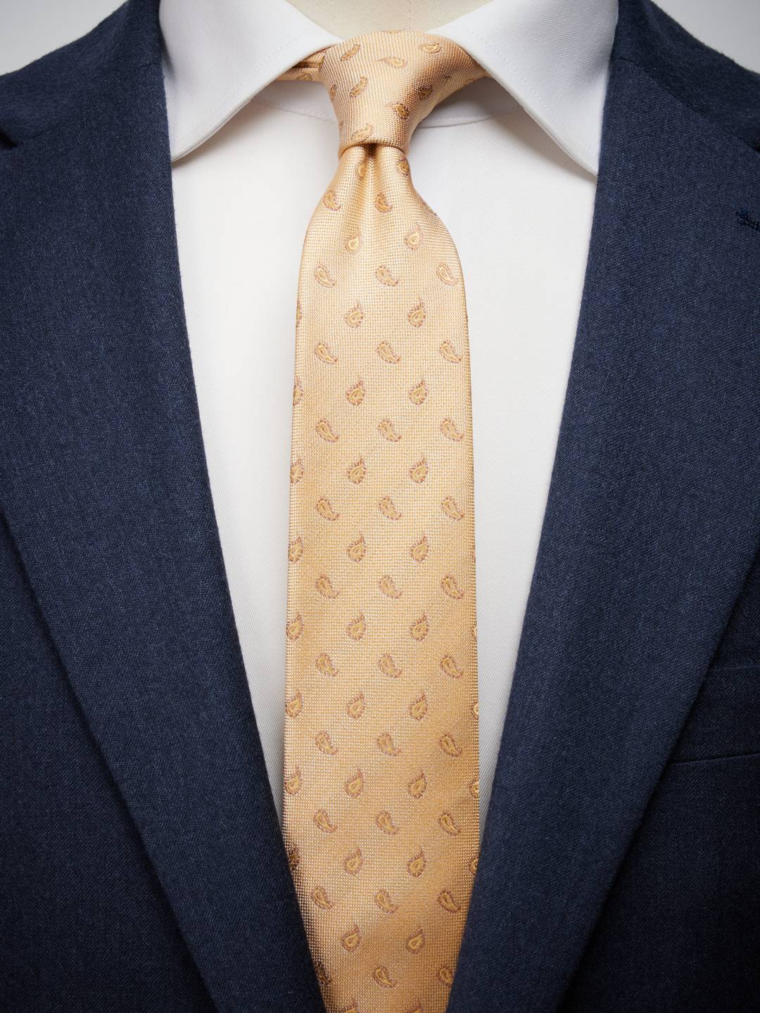 Tie Paisley