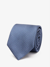 Tie Structure