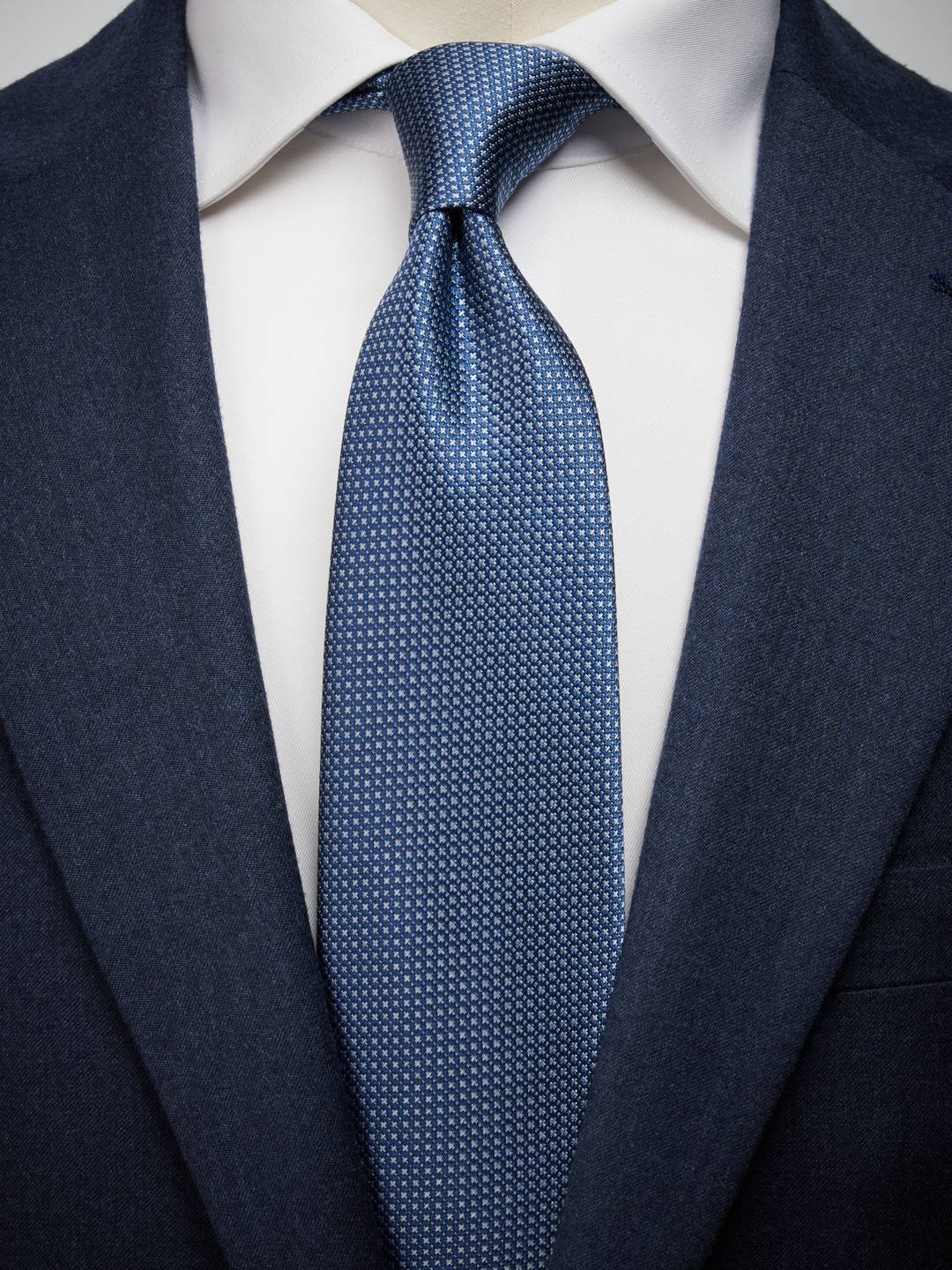 Tie Structure