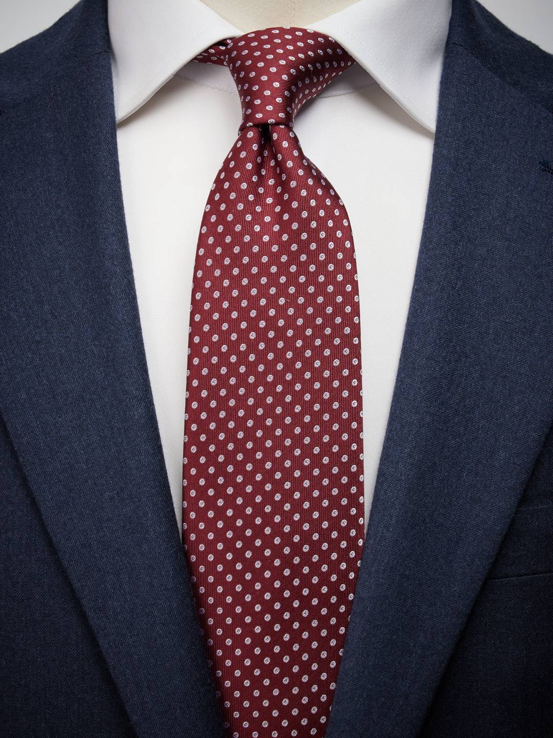 Tie Dot