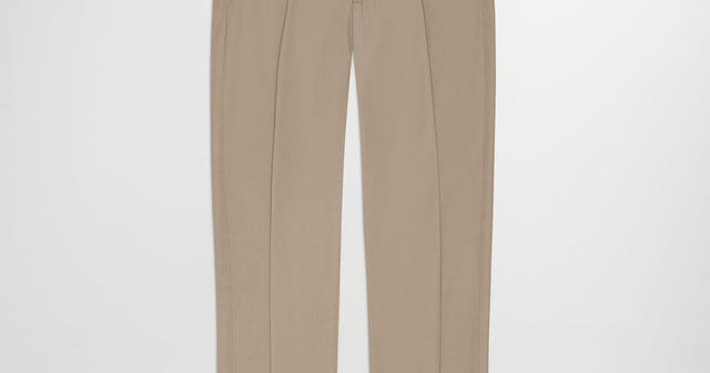 Bill 1080 Trouser | NN.07® Official Webshop