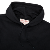 Prospector Hoodie - Black