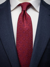 Tie Geometric