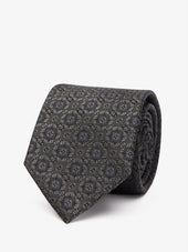 Tie Geometric