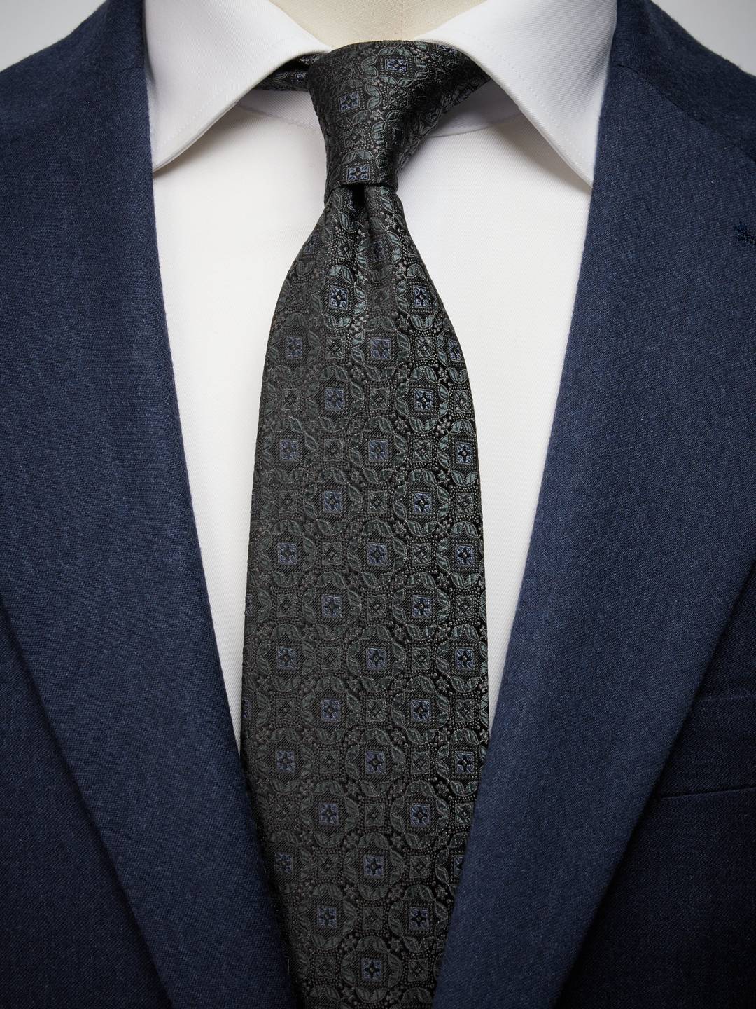 Tie Geometric