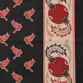 One Ear Brand Cardinal