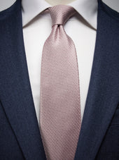 Tie Structure