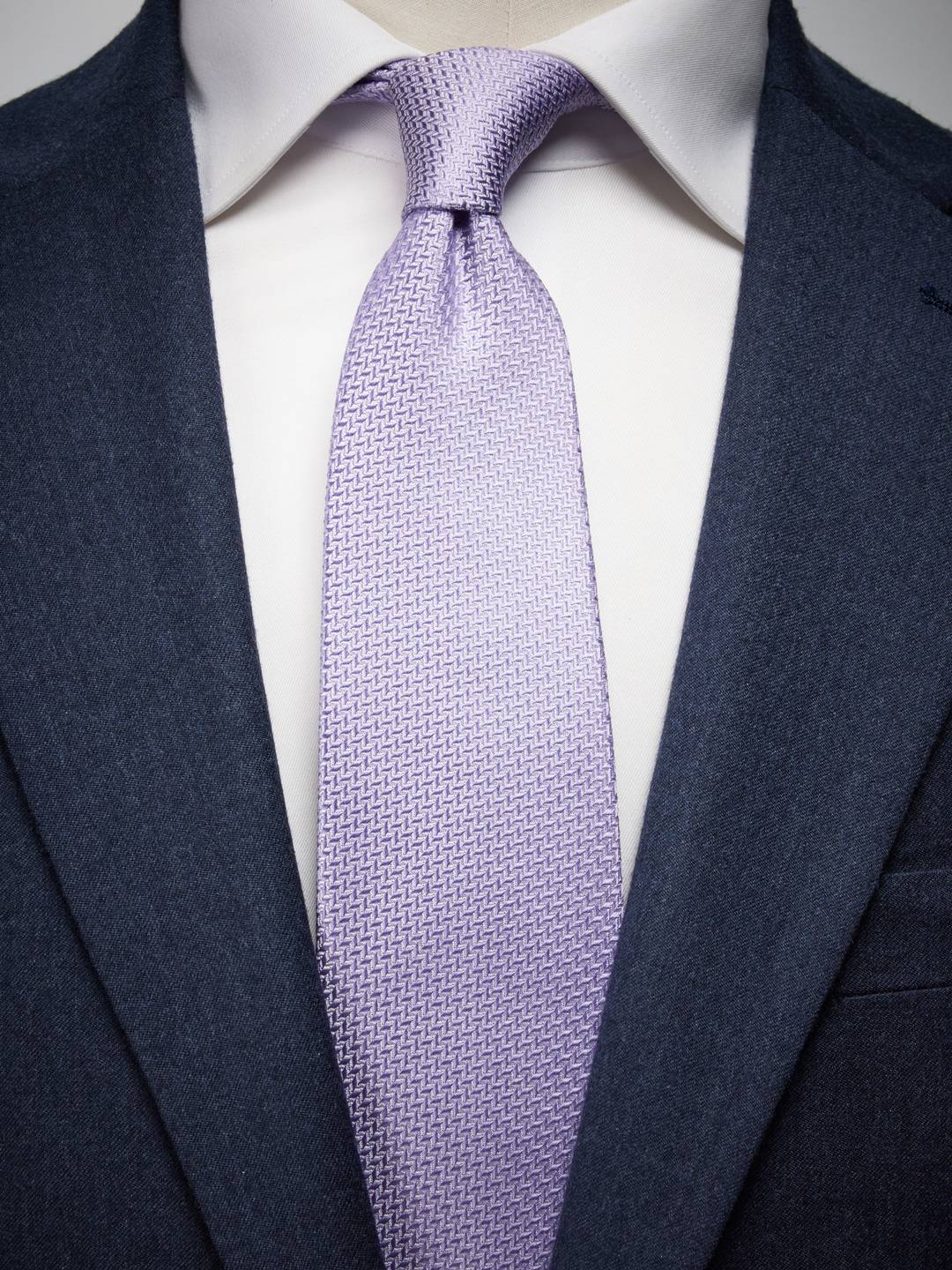 Tie Structure