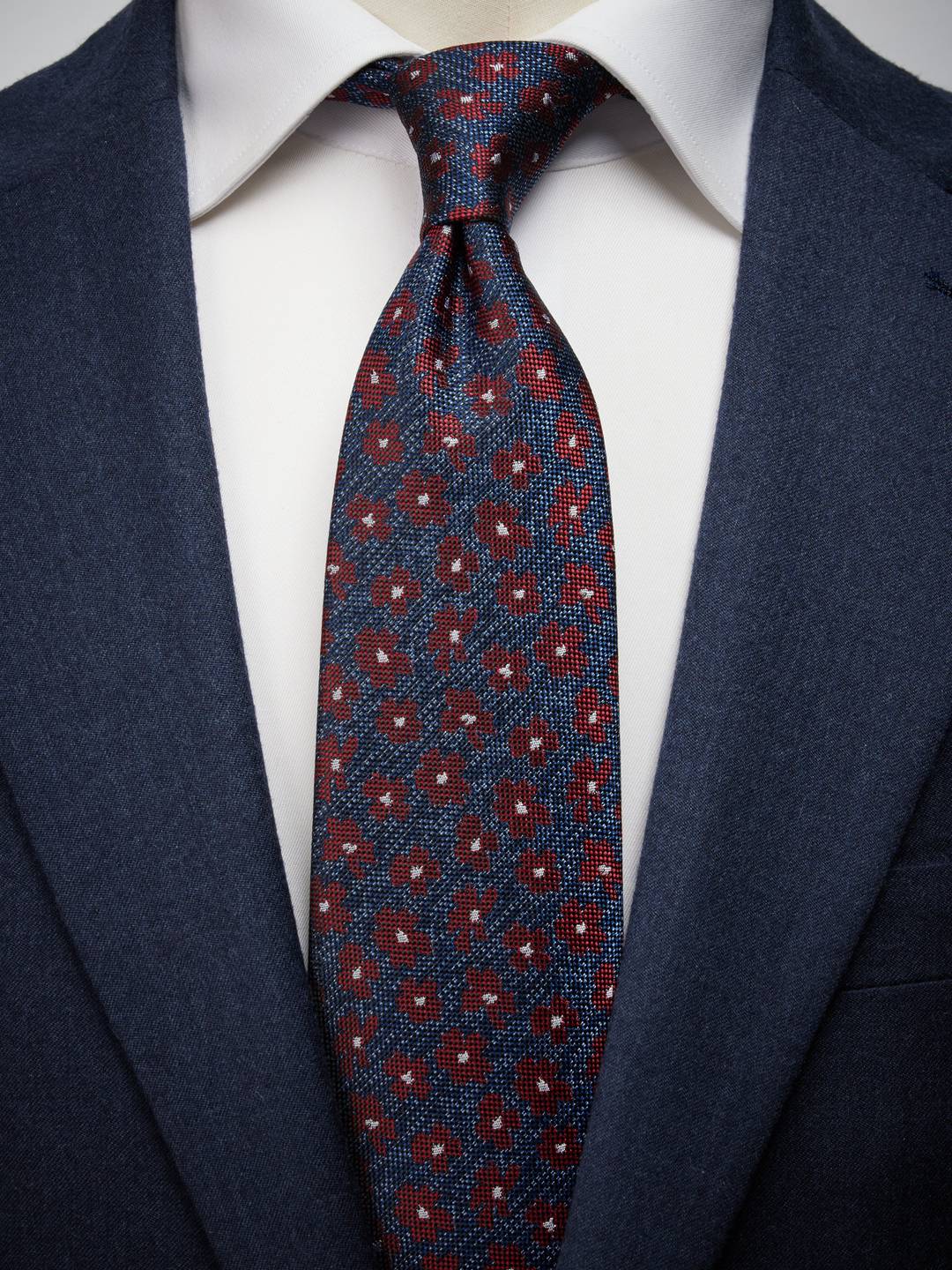 Tie Floral