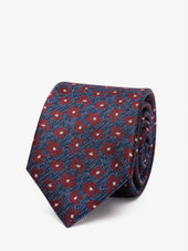 Tie Floral