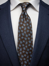 Tie Floral
