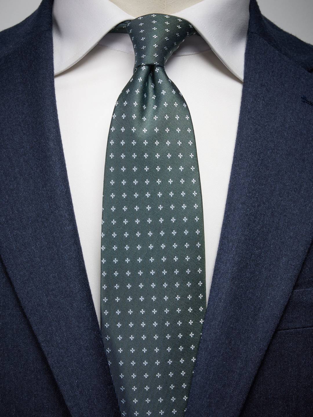 Tie Floral