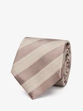 Tie Stripe