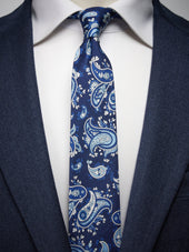 Tie Paisley
