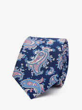 Tie Paisley