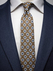Tie Motif