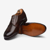 Blucher Mod Last