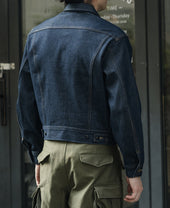 1970s 101 Flyers Sanforized Denim Jackets