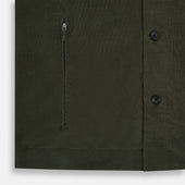 Corduroy Hampstead Overshirt