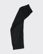 28g Silk Ramie Tuck Easy Pants