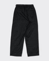 28g Silk Ramie Tuck Easy Pants