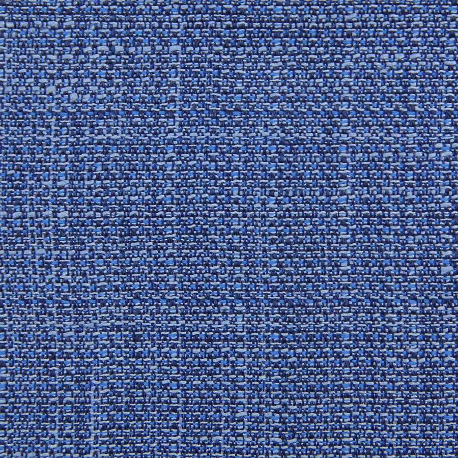 Plain Hopsack Bespoke Wool Tie