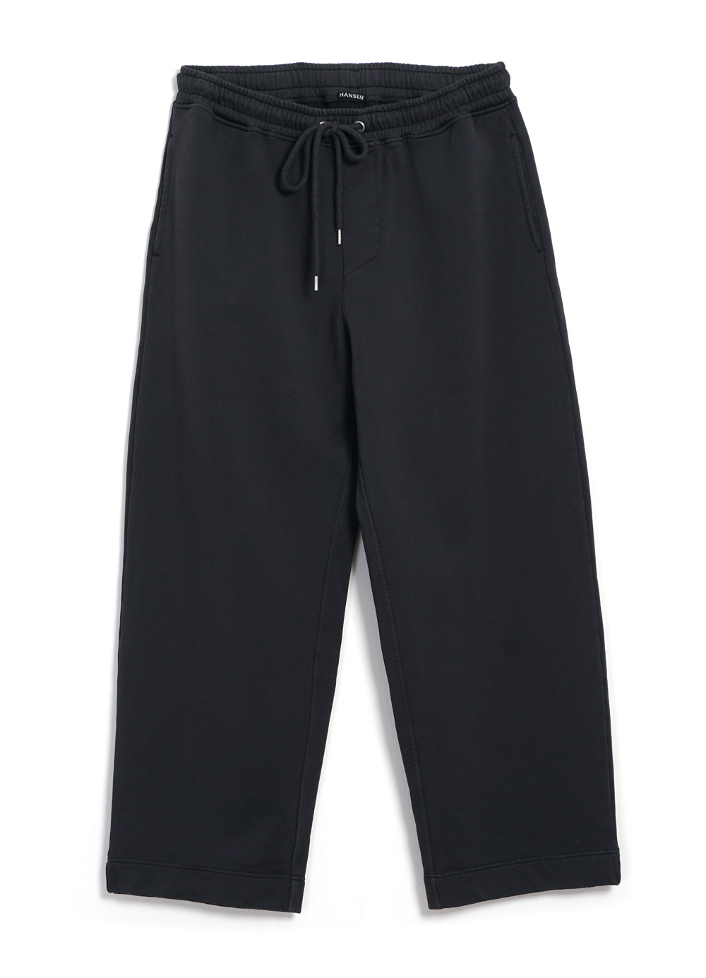 EMIR 29-120-2 | Loose Drawstring Pants | Espresso
