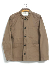BENDIK 29-56-7 | Workwear jacket | Beige