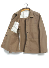 BENDIK 29-56-7 | Workwear jacket | Beige