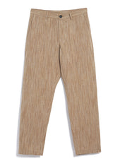 KEN 29-61-9 | Casual Trousers | Sepia